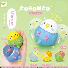 Roly Poly Lovebird &