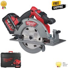 Milwaukee Circular Saw Kit -