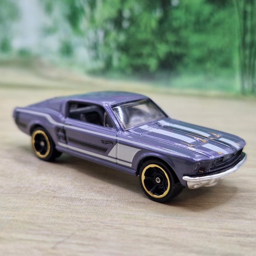 Hot wheels ford - wheels, '67