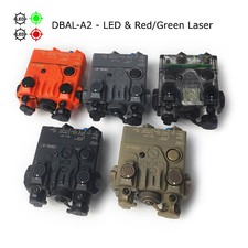 SOTAC Tactical DBAL-A2 Red