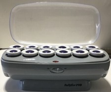 Hair Rollers Hot Instant Heat
