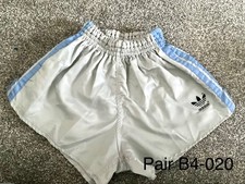 Vintage 1980 adidas shiny - 1980’s,