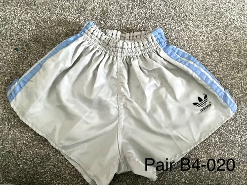 Vintage 1980 adidas - 1980’s,