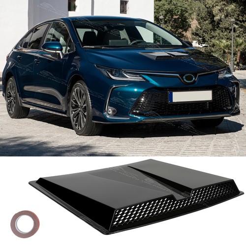 For toyota corolla - saloon, car