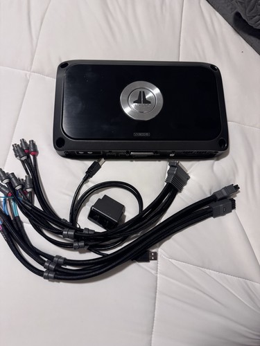 Audio 800 vx800 8i - audio,