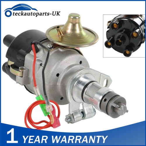 New 45d points distributor - new,
