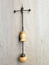 Archimedes Hand Drill With