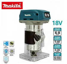 Makita DRT50ZX4 LXT 18 V