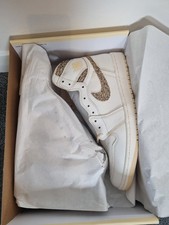 Genuine Nike Air Jordan 1 Retro High OG Craft Size UK11, EUR46