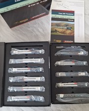 Revolution Trains Pendolino