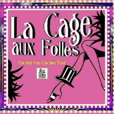 Stage Stars  La Cage Aux