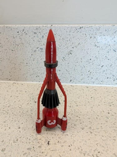 Vintage matchbox thunderbird - matchbox,