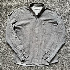 Howies Mens Long Sleeve Shirt
