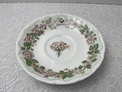 Royal doulton brambly - brambly, hedge