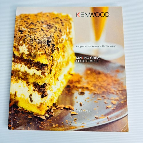Kenwood chef major - kenwood,