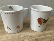 Sainsbury’s Christmas Robin