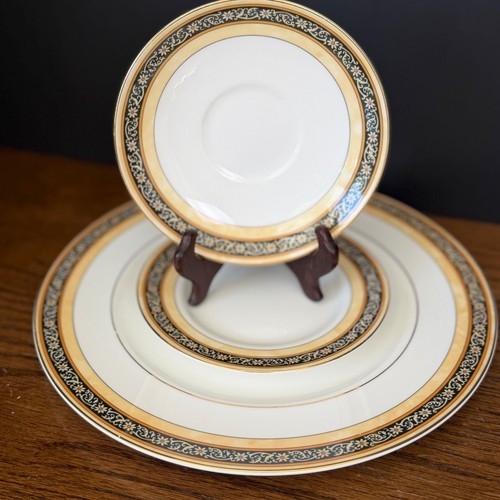 Wedgwood india bone china - wedgwood,