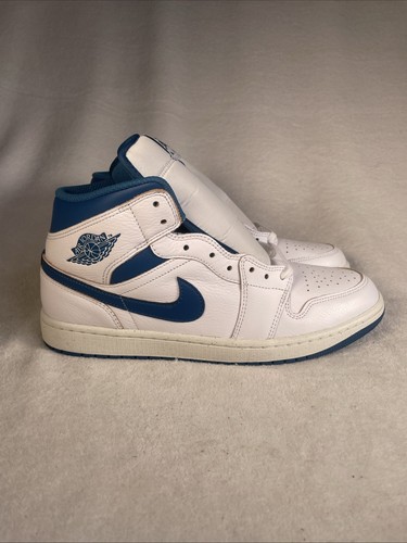 Nike men size jordan 1 - men's,