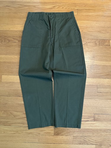 Men 507 vintage fatigue - og-507,