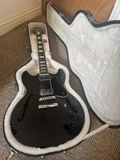 Gibson Midtown Custom