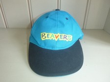 Beaver Cub Scout Cap