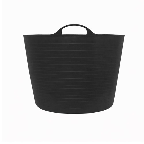 Red gorilla black flexi tub - gorilla,