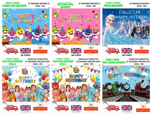 Party theme large - party,