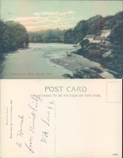 Thorp Arch Mill Boston Spa