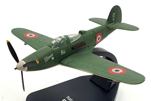 Atlas editions scale 4 - atlas, 1/72