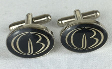 OZWALD BOATENG CUFFLINKS