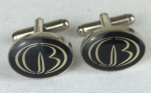 Ozwald boateng cufflinks - ozwald,
