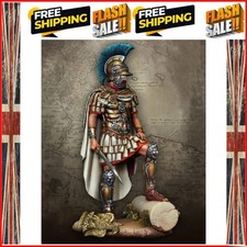 1/20 Scale 90mm Die-Cast Resin