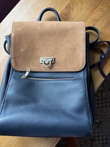 Fairfax favor backpack - fairfax,
