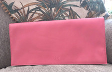GHD Bag Storage, Heat Resistant, Cerise Pink Used, See Description
