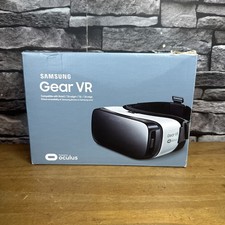 Samsung Gear VR Oculus Powered
