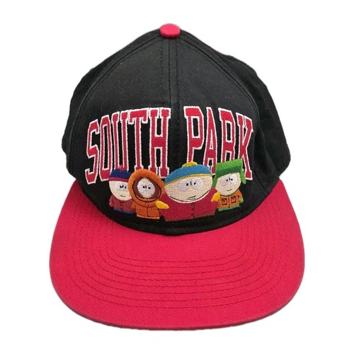 South park hat cap - park,