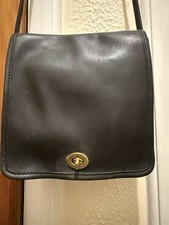 Coach Vintage Crossbody Bag