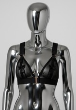 Bras N Things Bralette Size 12