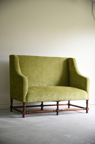 Early 20th century upholstered - early,