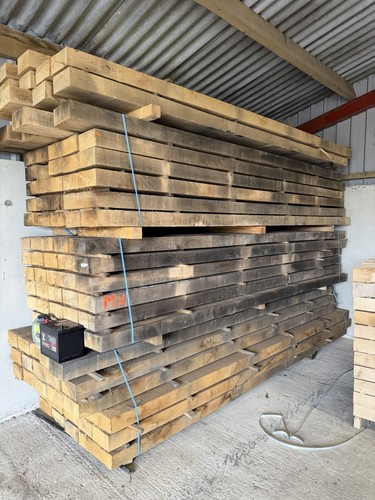 100x200 long oak beams air - 3.8,