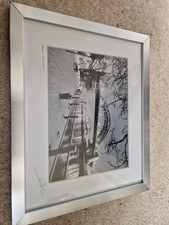 Signed Original Photography