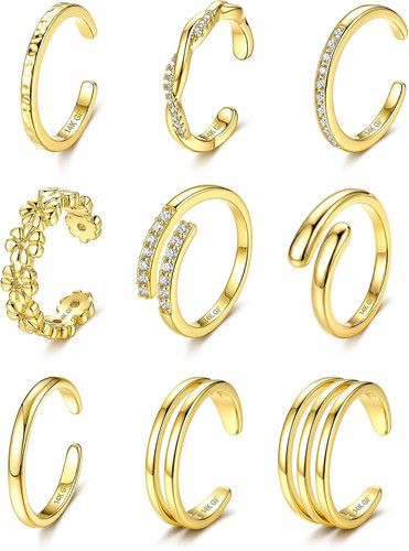 Pcs 14k gold - 14k,