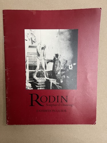 Rodin sculpture drawings - sculpture,