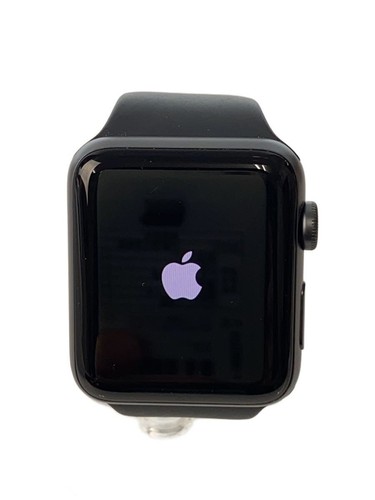 Apple 42mm quartz analog - quartz,