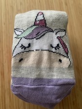 Girls Tights 5 - 6 Years 3