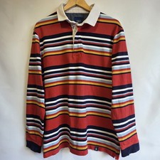 Cotton Traders Striped