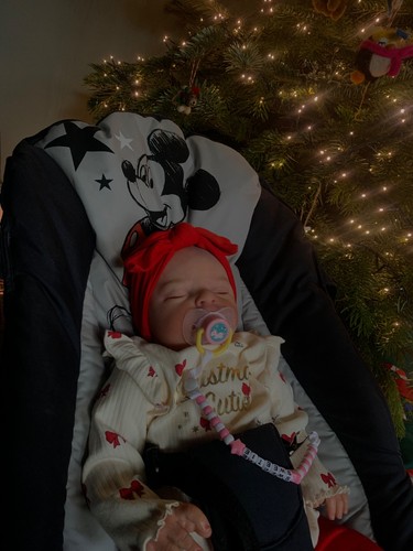 Reborn doll reva - doll, by