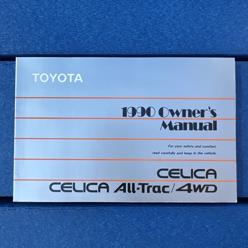 1991 toyota celica - 1991,