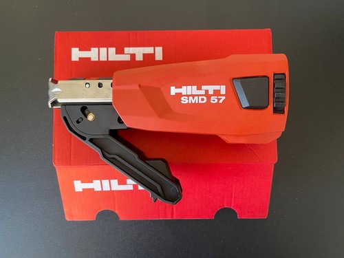 Hilti smd magazine brand - smd,