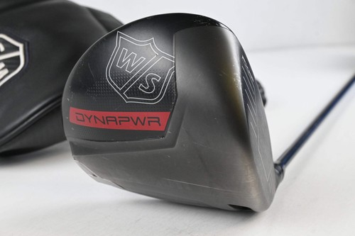 Wilson dynapower carbon - dynapower,